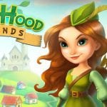 robin hood legends