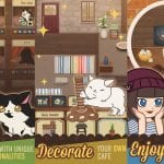 cat cafe