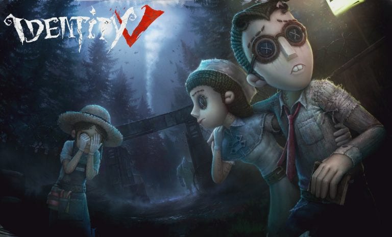 Identity v шанс выпадения леги