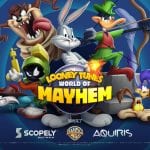 Looney Tunes World of Mayhem