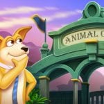 animal cove