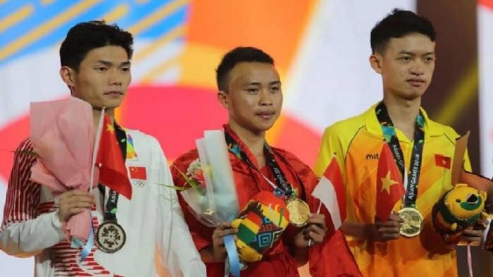 asian games 2018