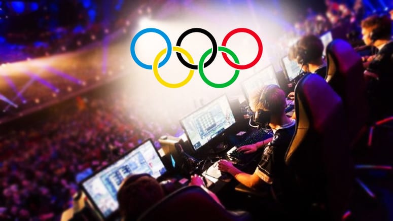 olimpiade