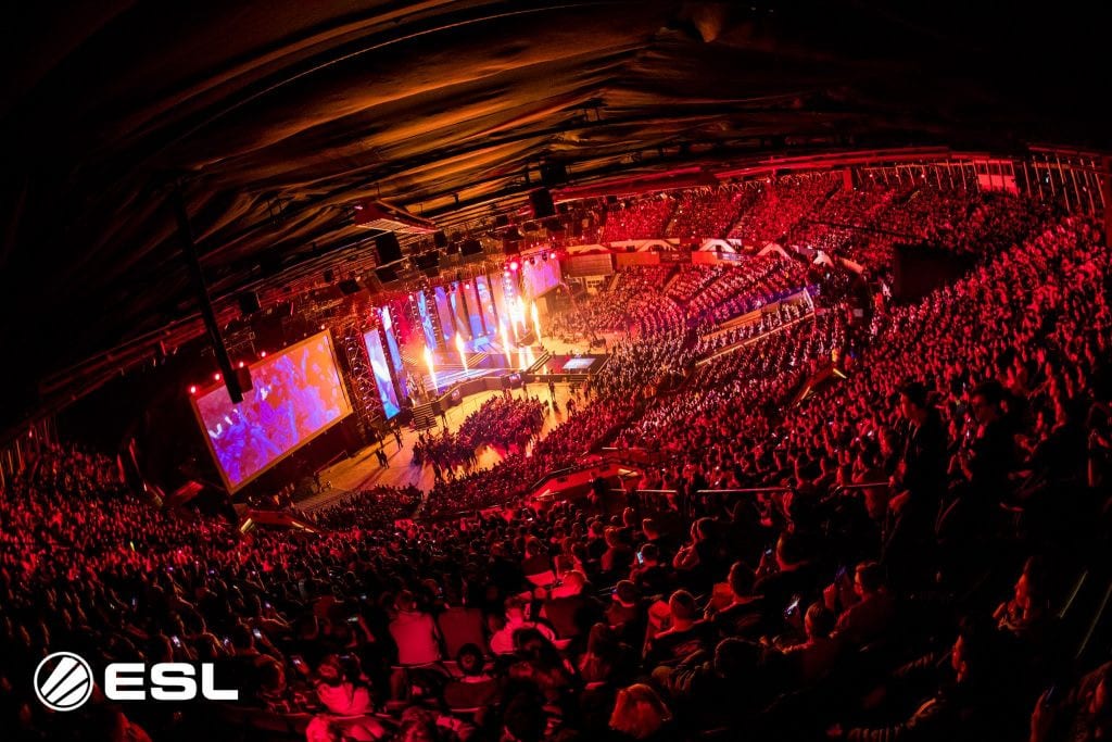 esports