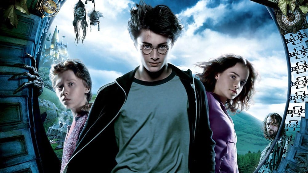 harry potter
