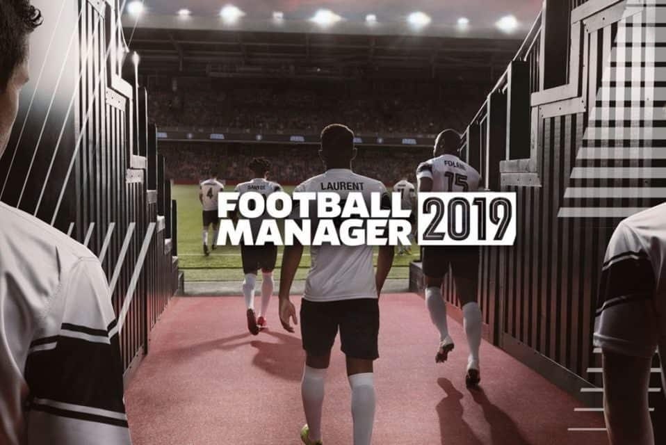 football manager 2019