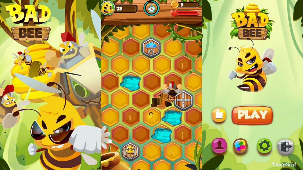 badbee