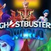 ghostbusters world