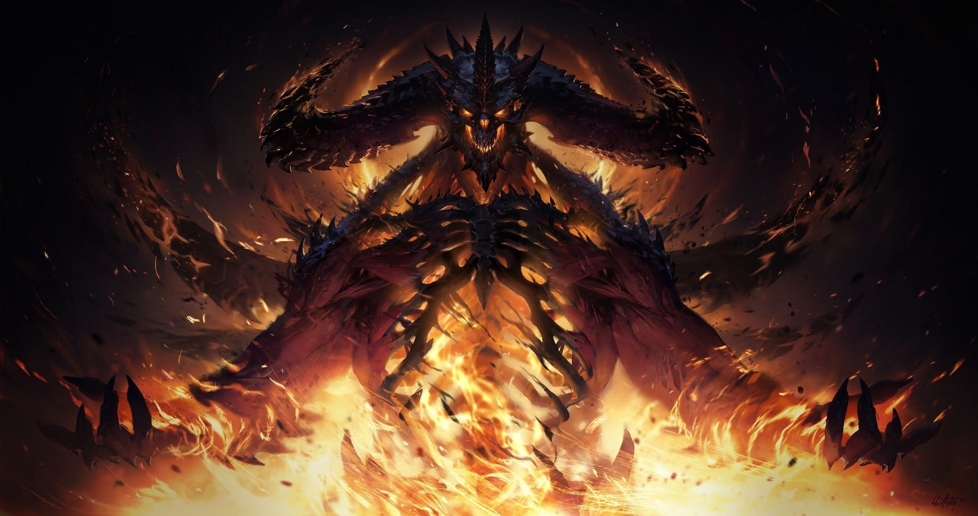 diablo immortal