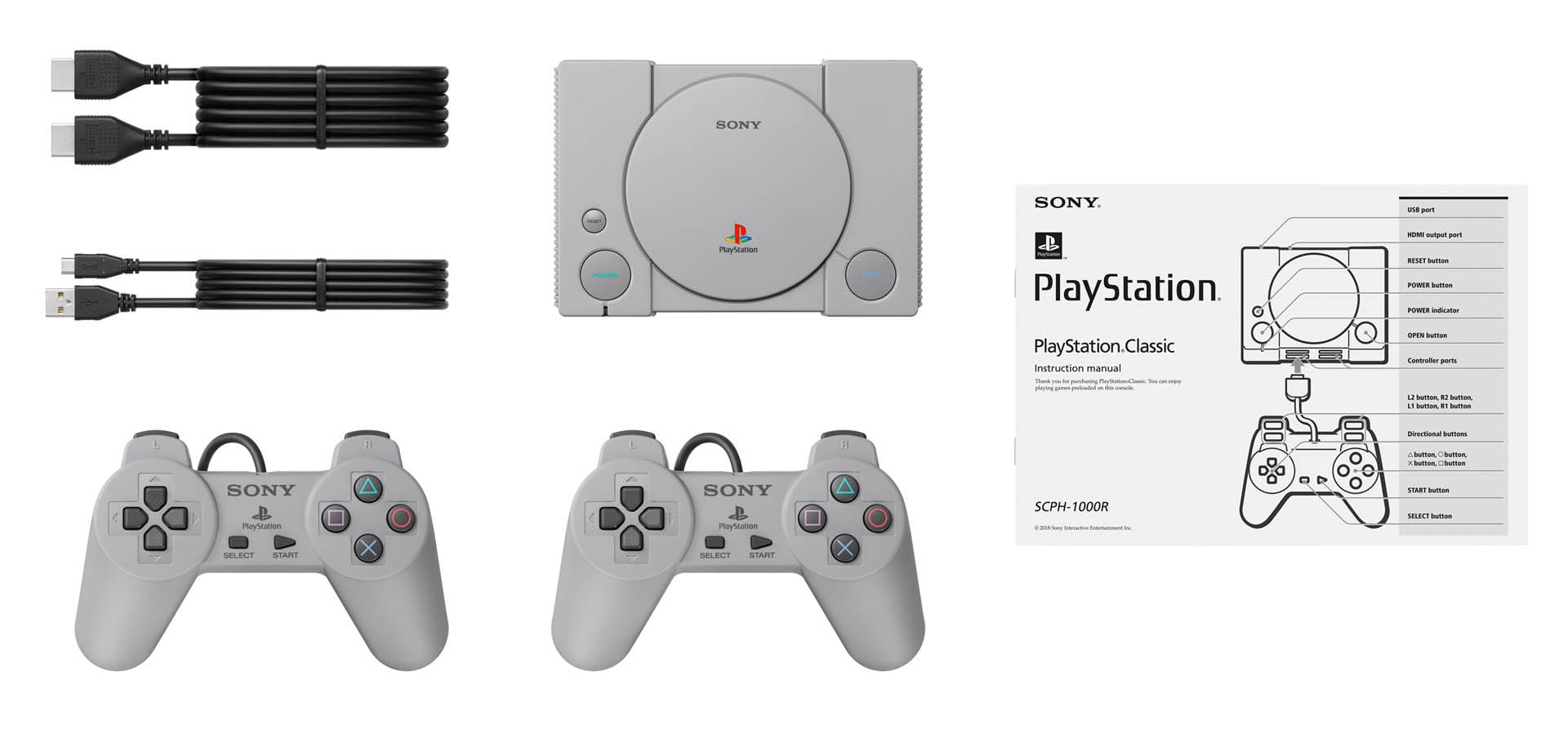 playstation classic