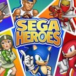 sega heroes