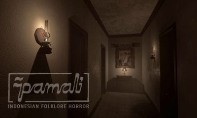 pamali