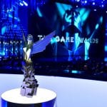 game awards 2018