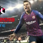 pes 2019