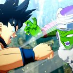 dragon ball game - project z