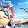 tales of wind