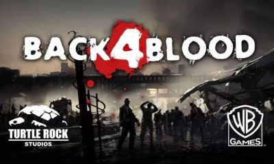back 4 blood