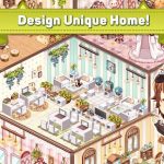 kawaii home design