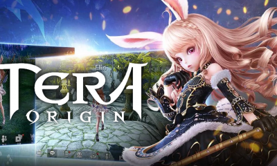 tera origin