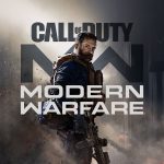 call of duty: mdoern warfare