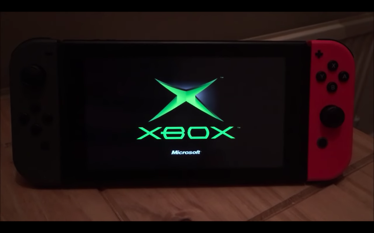 xbox