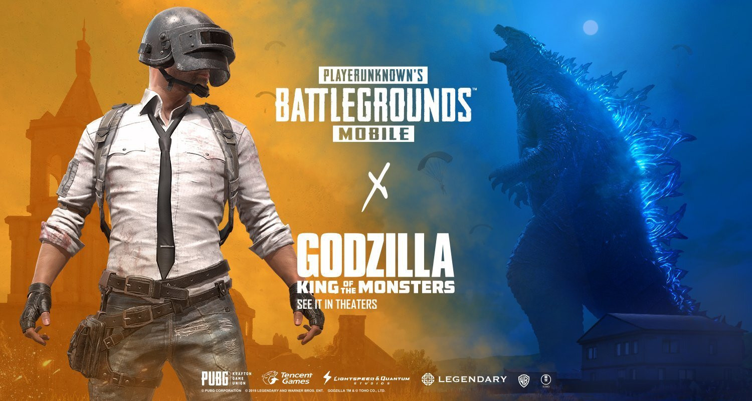 pubg mobile