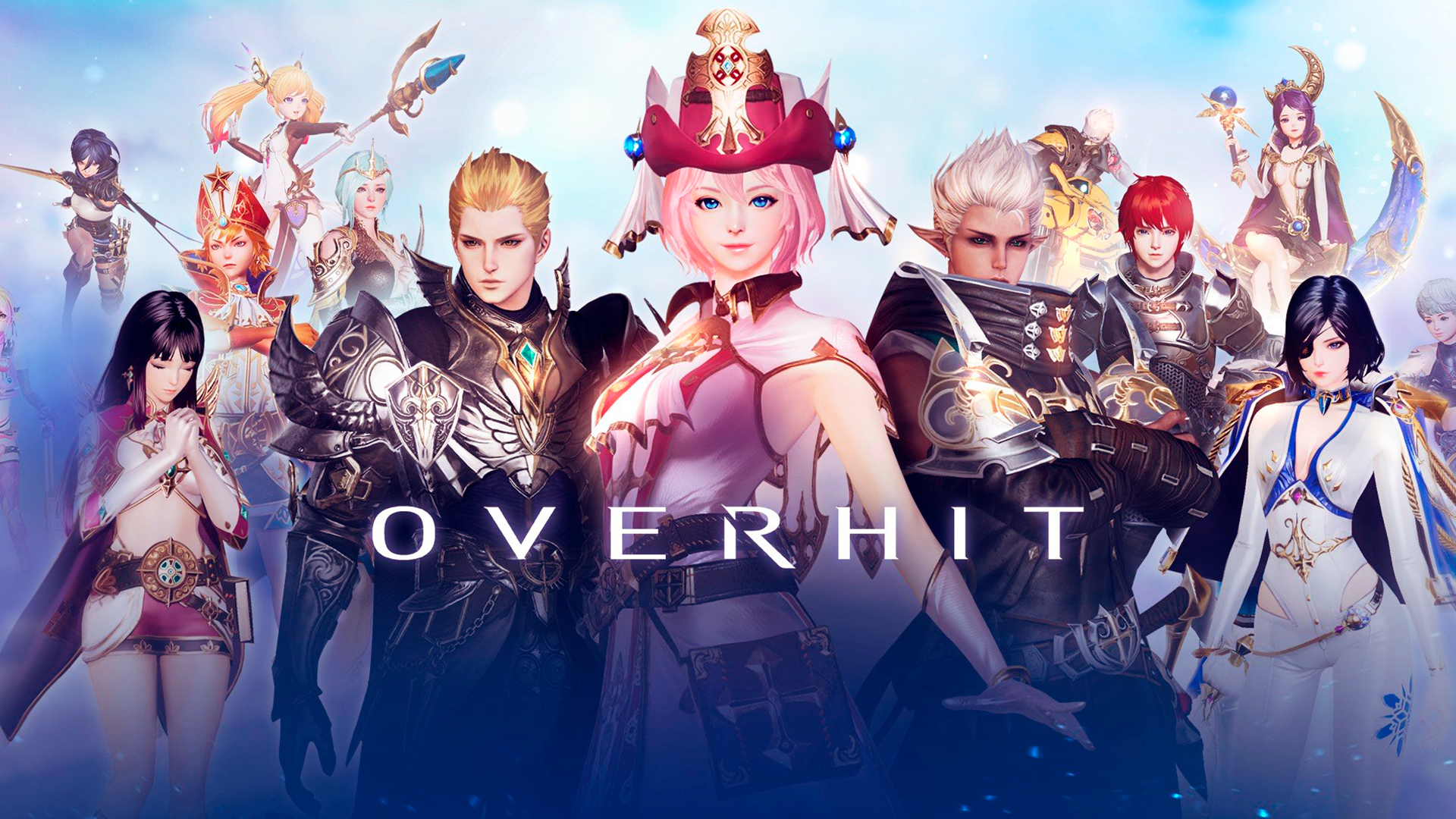 overhit