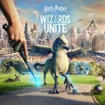 harry potter: wizards unite