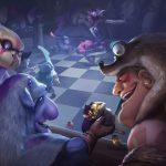 auto chess