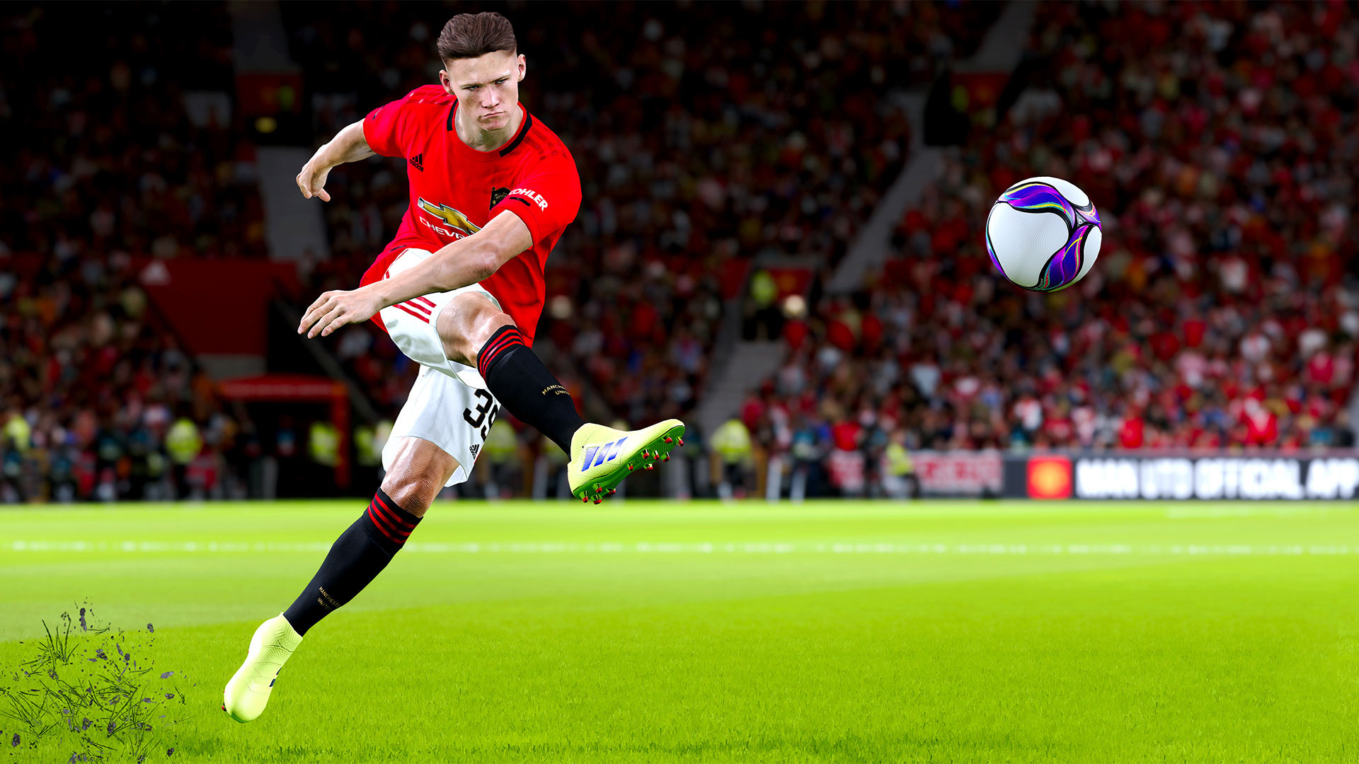 pes 2020