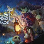 ghost parade