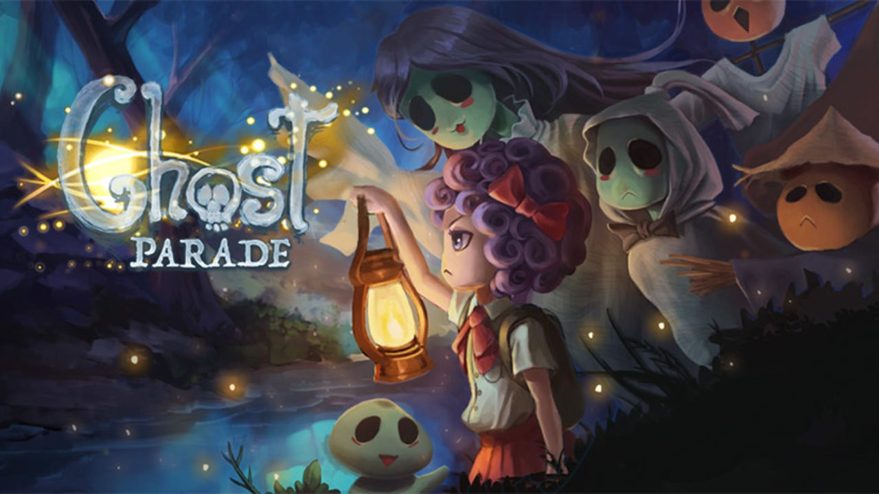 ghost parade