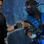 mortal kombat