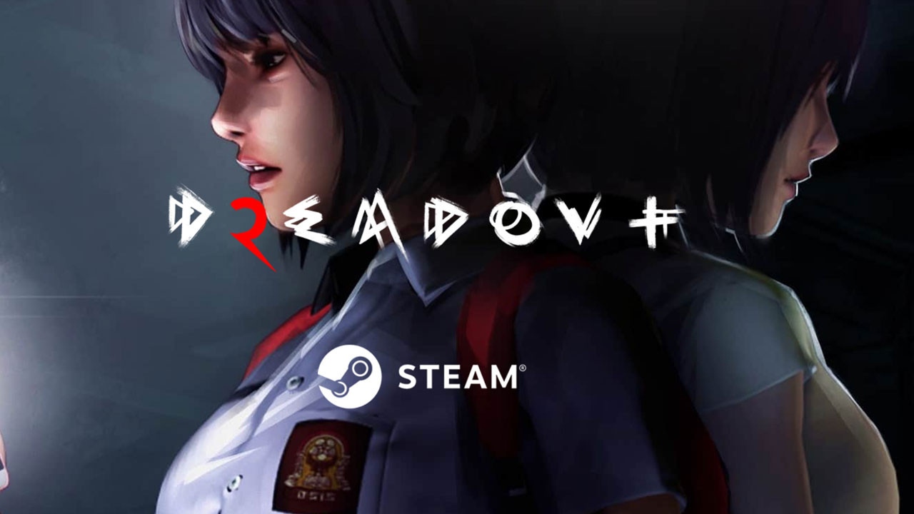 dreadout 2