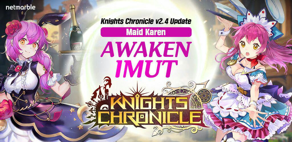 knights chronicle