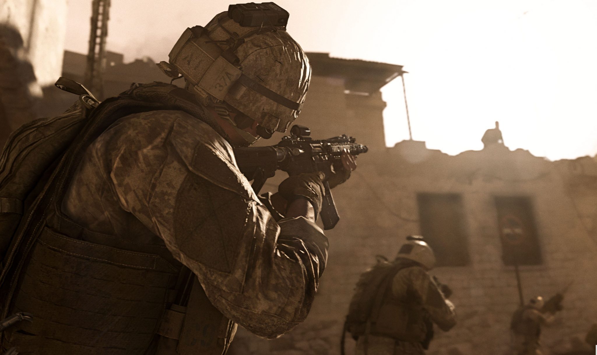 Call of Duty: Modern Warfare