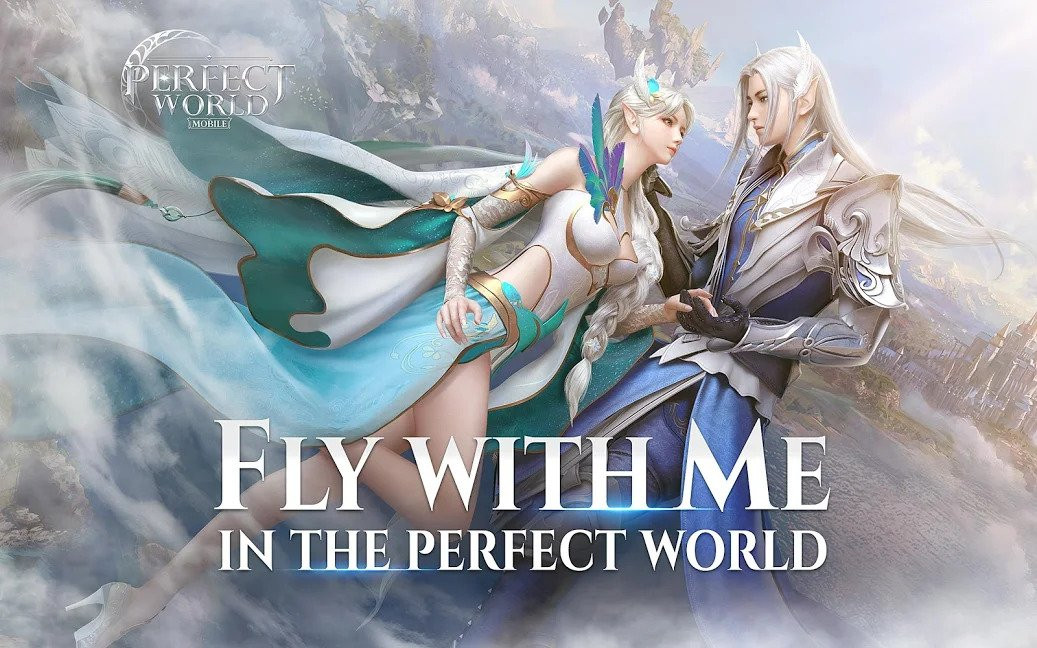 perfect world mobile