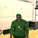 gta: san andreas