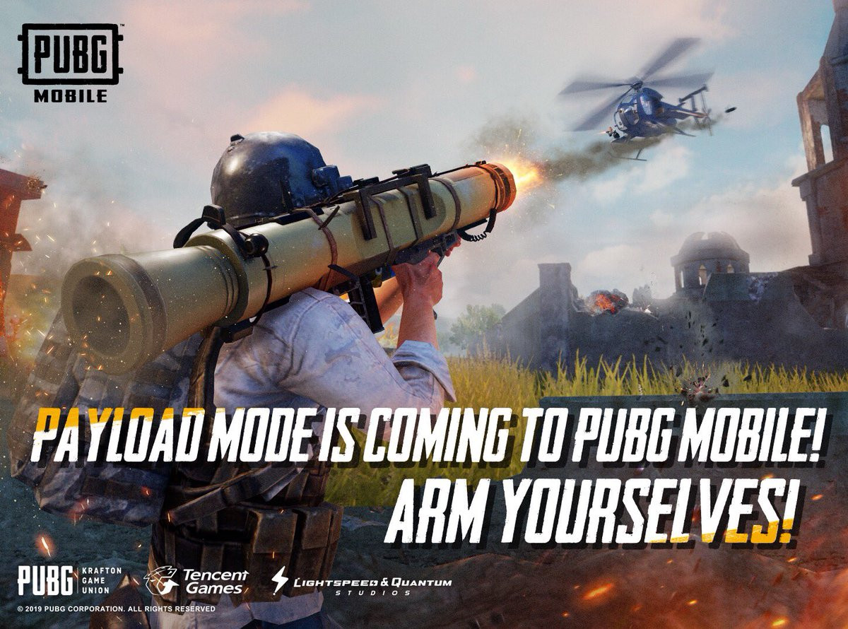 pubg mobile