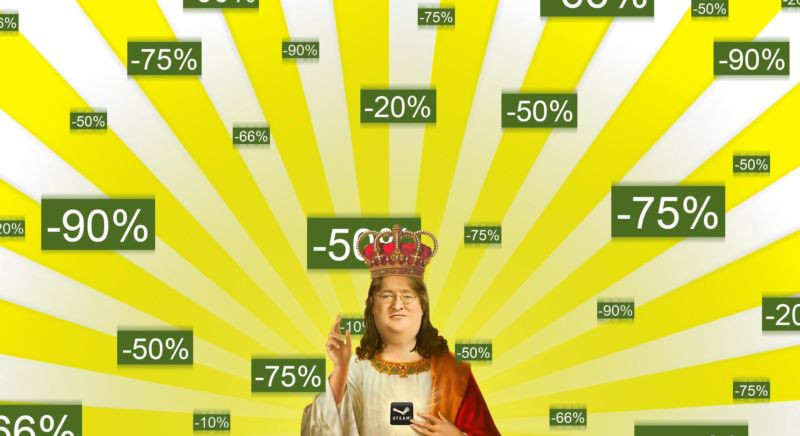 sale