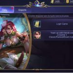 Mobile Legends