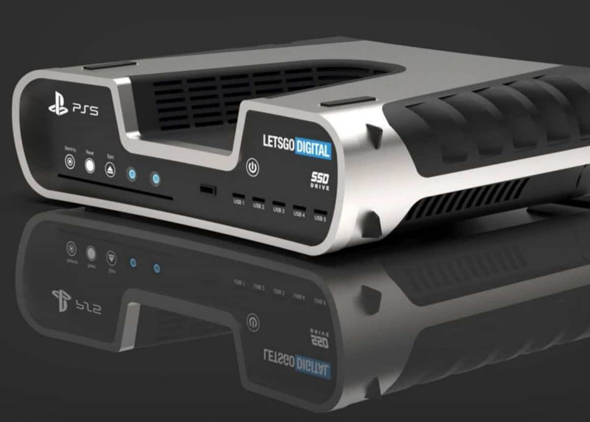playstation 5