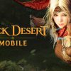 black desert mobile