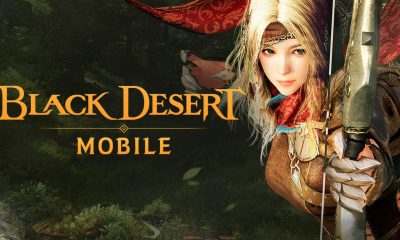 black desert mobile