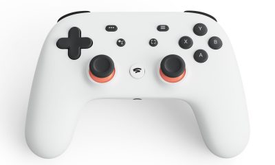 stadia