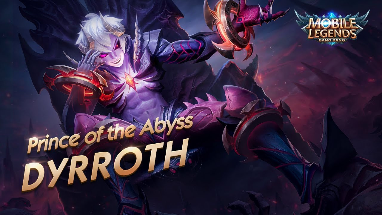 mobile legends