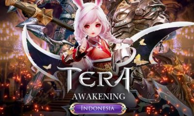 tera awakening