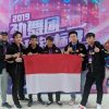 audition world championship