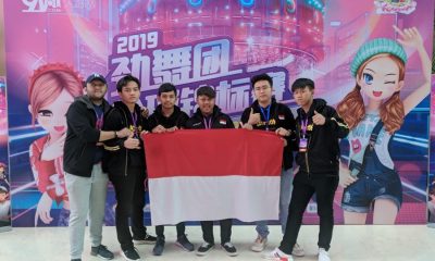audition world championship