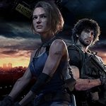 resident evil 3 nemesis